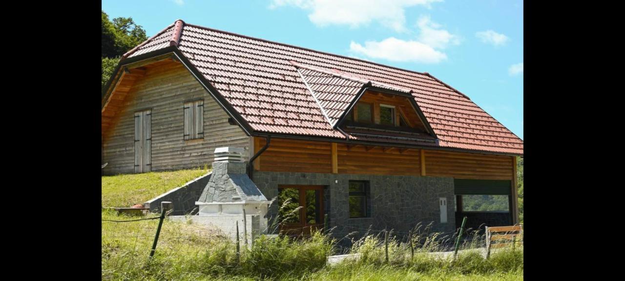 Villa Ranc Stojnsek Rogaška Slatina Esterno foto