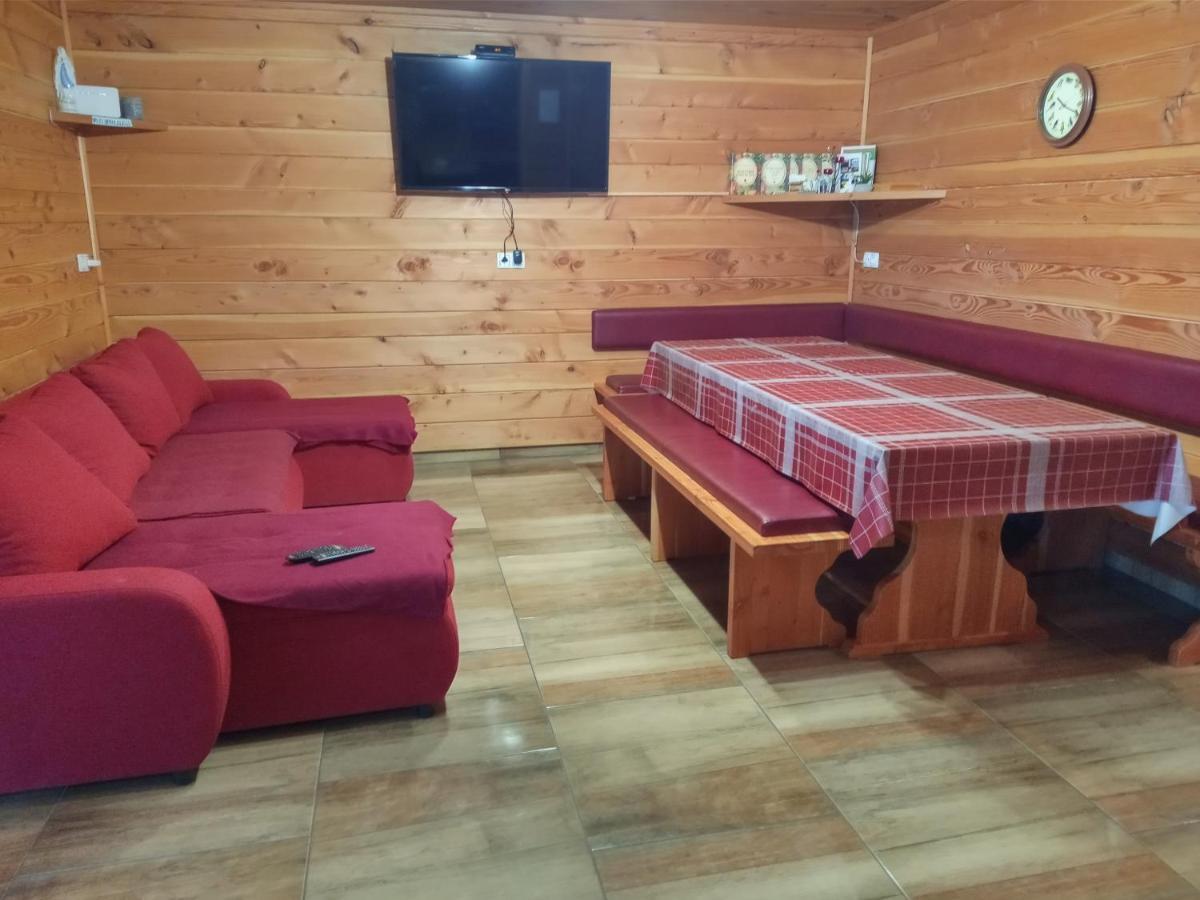 Villa Ranc Stojnsek Rogaška Slatina Esterno foto