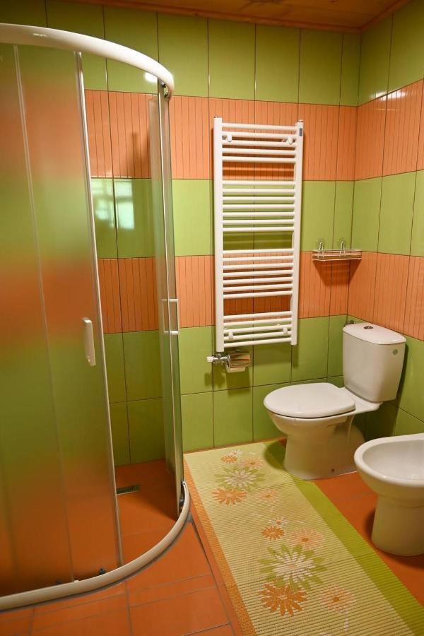 Villa Ranc Stojnsek Rogaška Slatina Esterno foto
